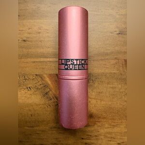 Lipstick Queen Frog Prince Green Lipstick